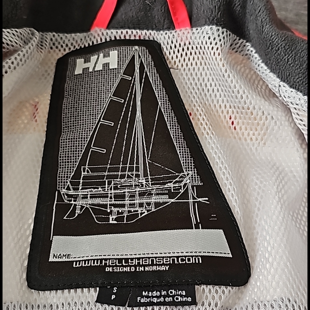 Helly Hansen Helly Tech Protection Raincoat - image 6